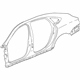 GM 84465336 Uniside Assembly, Passenger Side