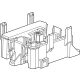 GM 84783451 Mount Bracket