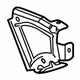 GM 12335669 Support, Driver Side