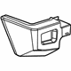 GM 88980633 End Cap