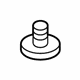 GM 24270009 Drain Plug