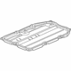 GM 24270605 Oil Pan