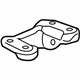 GM 13262433 Mount Bracket, Rear Passenger Side