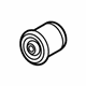 GM 13340837 Axle Beam Bushing, Rear