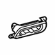 GM 22794940 Memory Switch Bracket, Driver Side