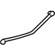 GM 23386262 Hold Down Strap, Driver Side