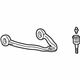 GM 12475482 Upper Control Arm, Passenger Side