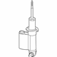 GM 84976919 Shock Absorber, Passenger Side