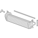 GM 85154389 Intercooler