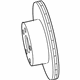 GM 92260109 Rotor