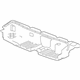 GM 84218422 Sight Shield