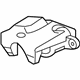 GM 13510092 Caliper, Rear Passenger Side