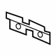 GM 23477185 Belt Weatherstrip Retainer