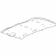 GM 84061927 Headliner, Gray