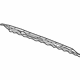 GM 52020420 Rear Header