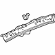 GM 23171222 Inner Rail, Driver Side