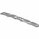 GM 52020421 Rear Bow