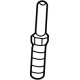 GM 55504354 Spark Plug