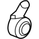 GM 12663209 Knock Sensor