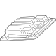 GM 12725787 ECM