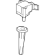 GM 55515866 Ignition Coil