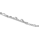 GM 84914438 Lower Deflector, Front Rear