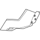 GM 86525587 Filler Panel, Front Outer Driver Side