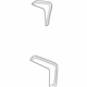 GM 10353837 Rear Weatherstrip