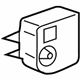 GM 13525283 Rear Sensor