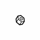 GM 19317487 Wiper Arm Nut