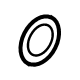 GM 13514244 Actuator Seal