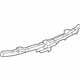 GM 22915583 Cover Support, Rear Center