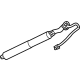 GM 42483640 Lift Cylinder, Passenger Side