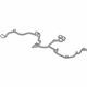 GM 23194123 Harness, Rear