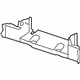 GM 22867634 Air Duct