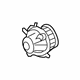 GM 84879262 Blower Motor