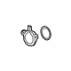 GM 12702894 Magnetic Sensor