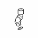GM 12696383 Filler Tube