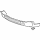 GM 22755085 Air Deflector