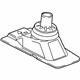 GM 24274697 Lower Cover