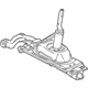 GM 24045654 Gear Shift Assembly