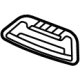 GM 23345495 Applique