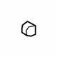 GM 25536302 Bumper Cover Grommet