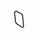 GM 25793665 Tow Eye Cap