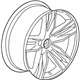 GM 84471771 Wheel