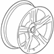 GM 23231972 Wheel, Rear