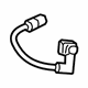 GM 12661018 Air Tube