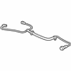 GM 12661010 Air Tube