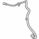 GM 12661015 Air Tube