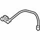 GM 12661017 Air Tube